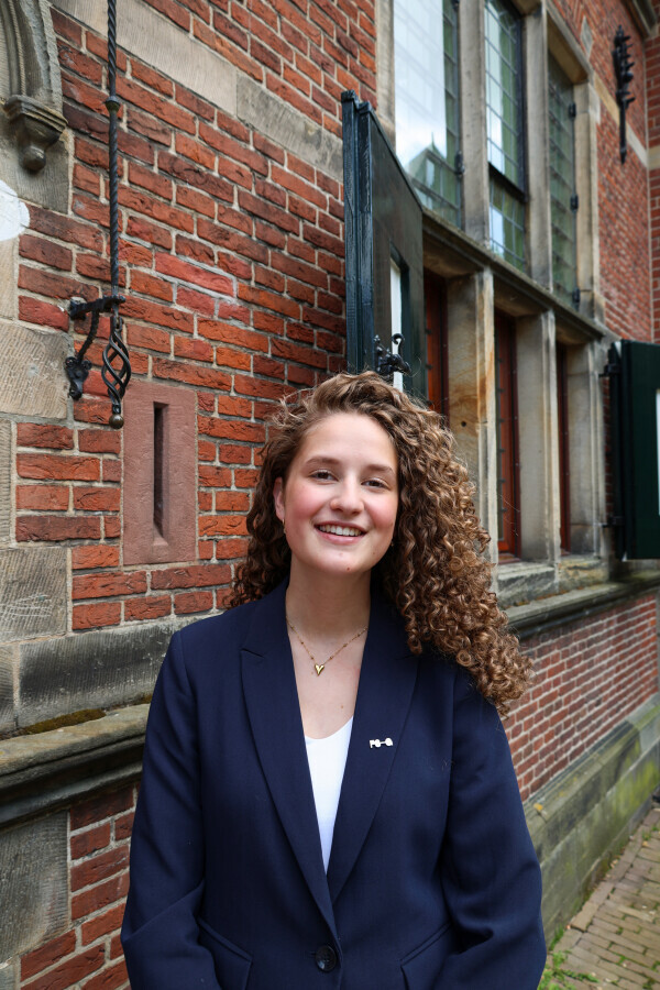 Merel Slot