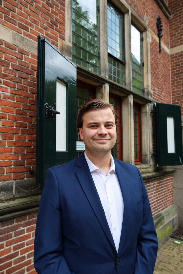 Mees van Lammeren