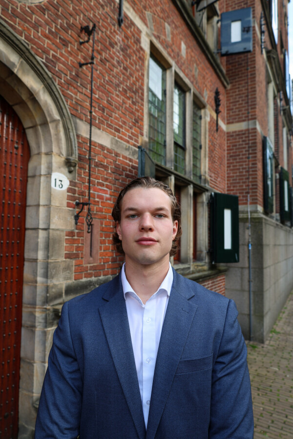 Rik de Vries