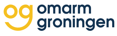 Omarm Groningen